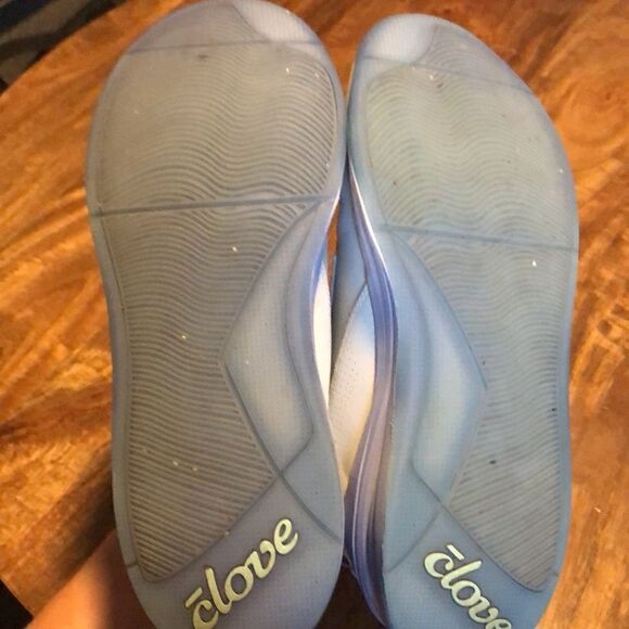 CLOVE WOMEN'S CLASSIC GREY MATTER SIZE 9.5 - Picture 11 of 11